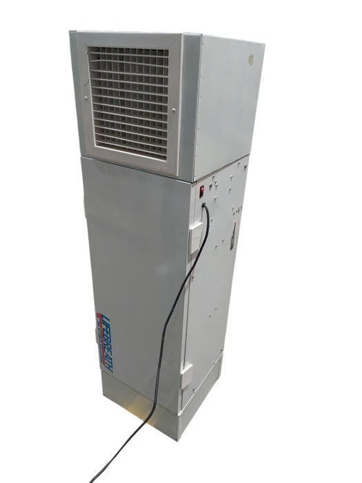 Life Breath TFP Air Cleaner Model: TFP3000HEPA  =