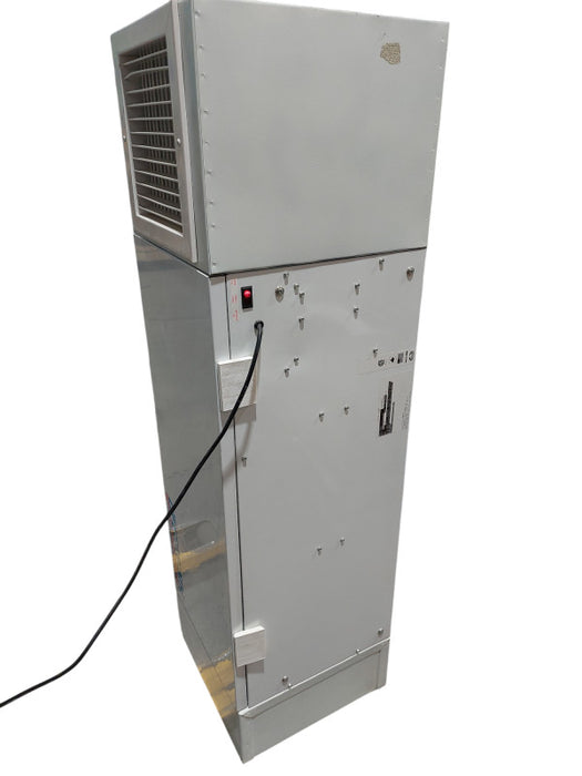 Life Breath TFP Air Cleaner Model: TFP3000HEPA  =