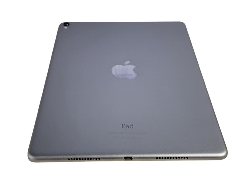pple iPad Pro 1st Gen 9.7" - 128GB - Space Gray [A1673] (