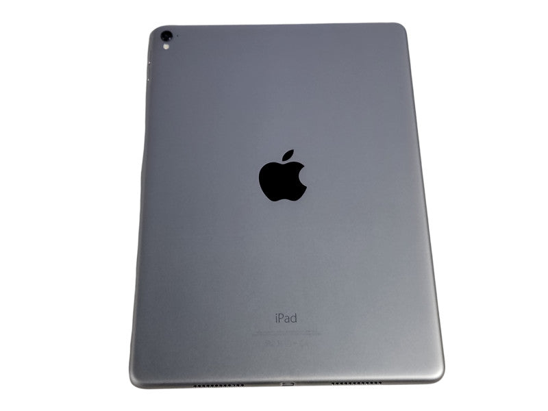 pple iPad Pro 1st Gen 9.7" - 128GB - Space Gray [A1673] (
