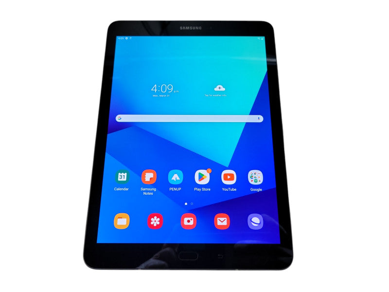 Samsung Tab S3 32GB (SM-T820) - READ Δ
