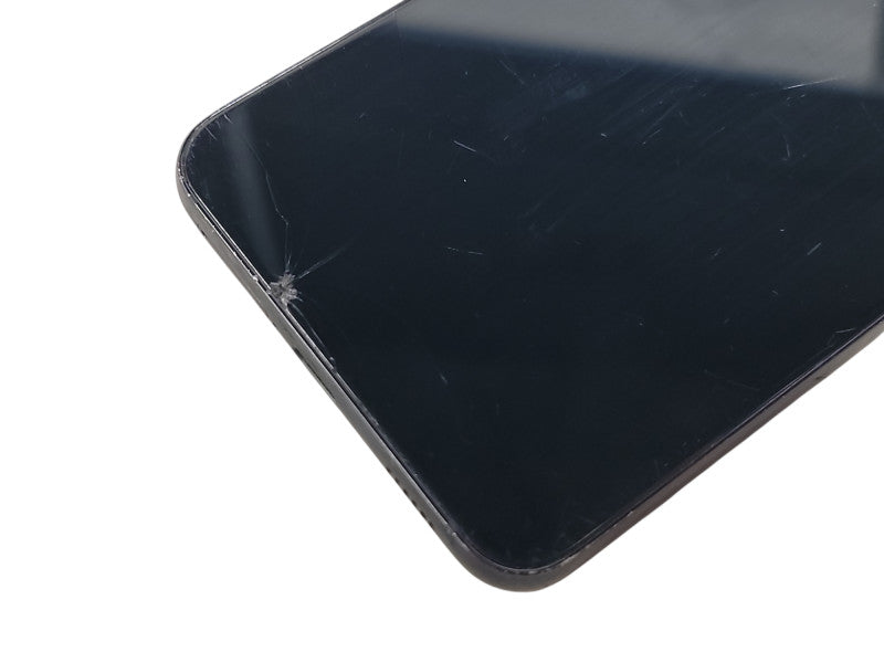 Samsung Galaxy S22 - 128GB - Black [SM-S901W | Read] (