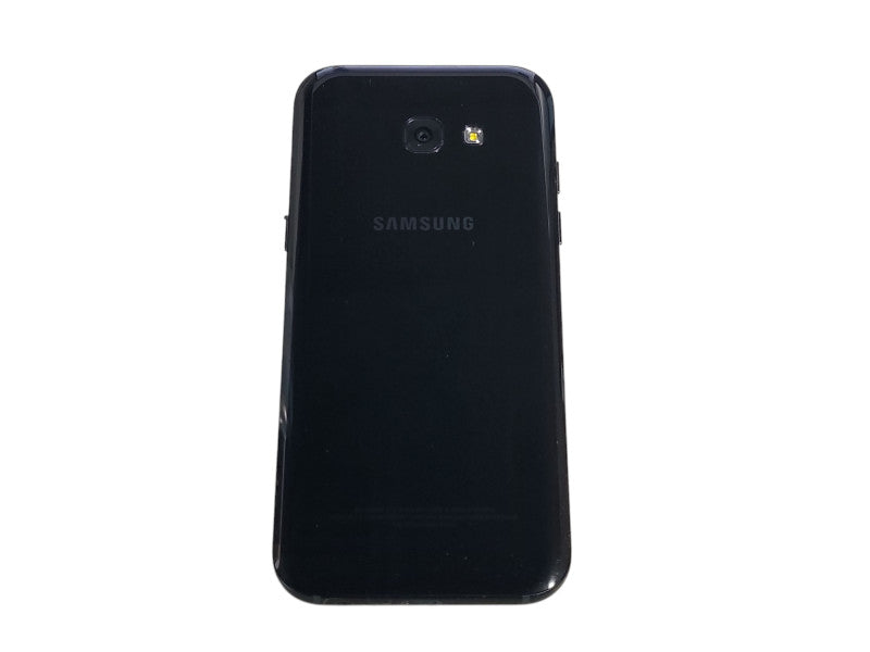 Samsung Galaxy A5 2017 - 32GB - Black [SM-A520W] (