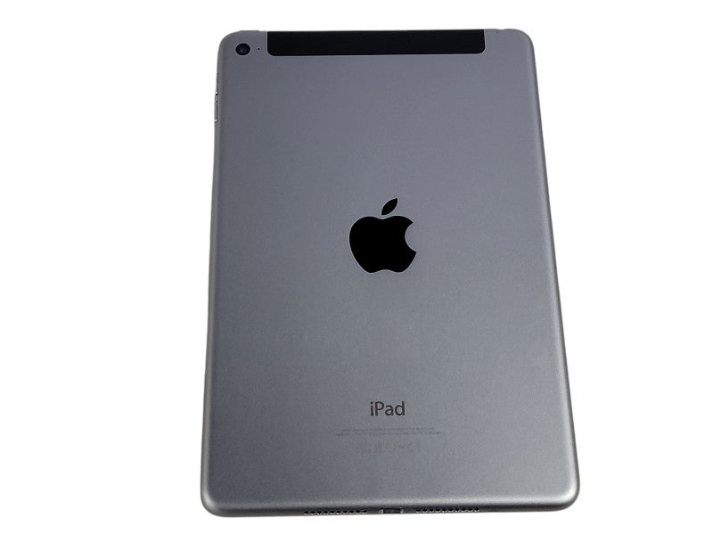 Apple iPad Mini 4th Gen - 128GB - Space Gray [A1550] (