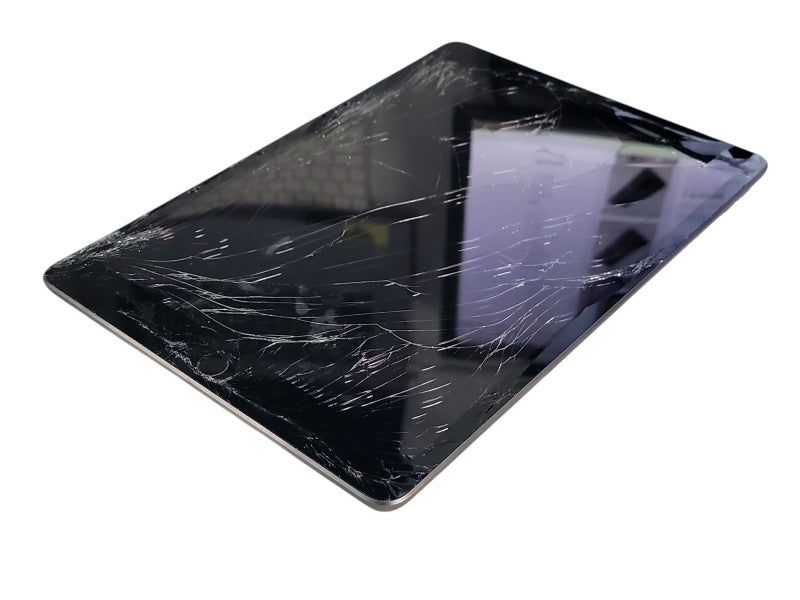 Apple iPad 8th Gen - 32GB - Space Gray [A2270 | Read] (