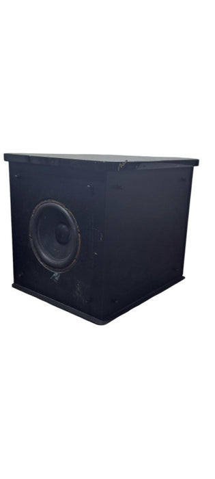 Mirage Powered Subwoofer Model, BPS-150 | For Parts