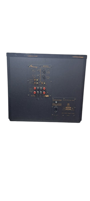 Mirage Powered Subwoofer Model, BPS-150 | For Parts
