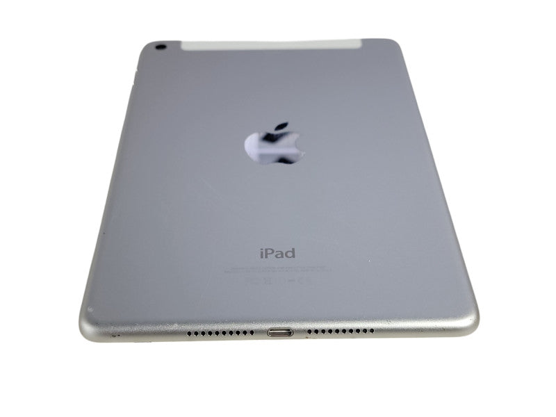 Apple iPad Mini 4th Gen - 32GB - Silver [A1550] (