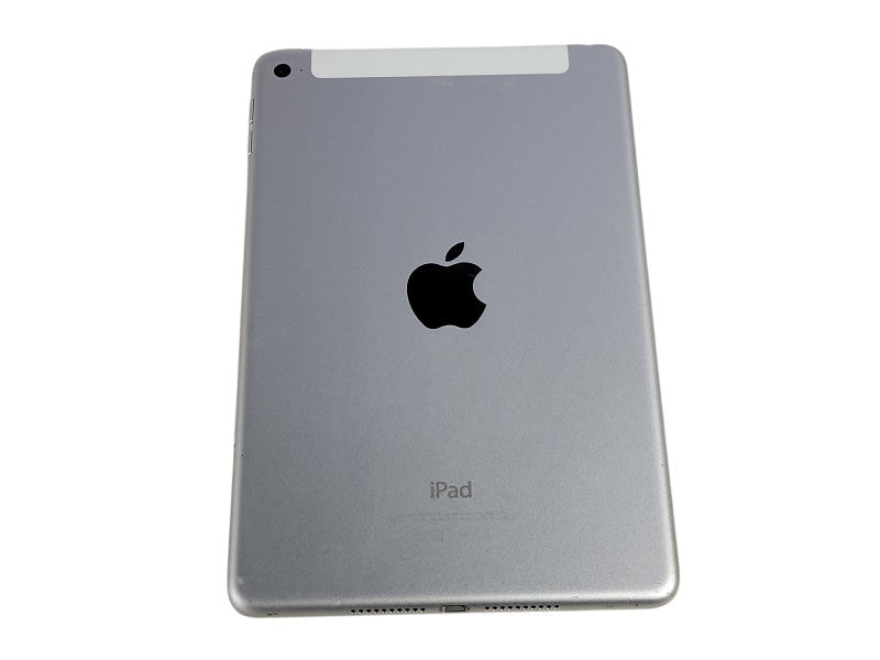 Apple iPad Mini 4th Gen - 32GB - Silver [A1550] (