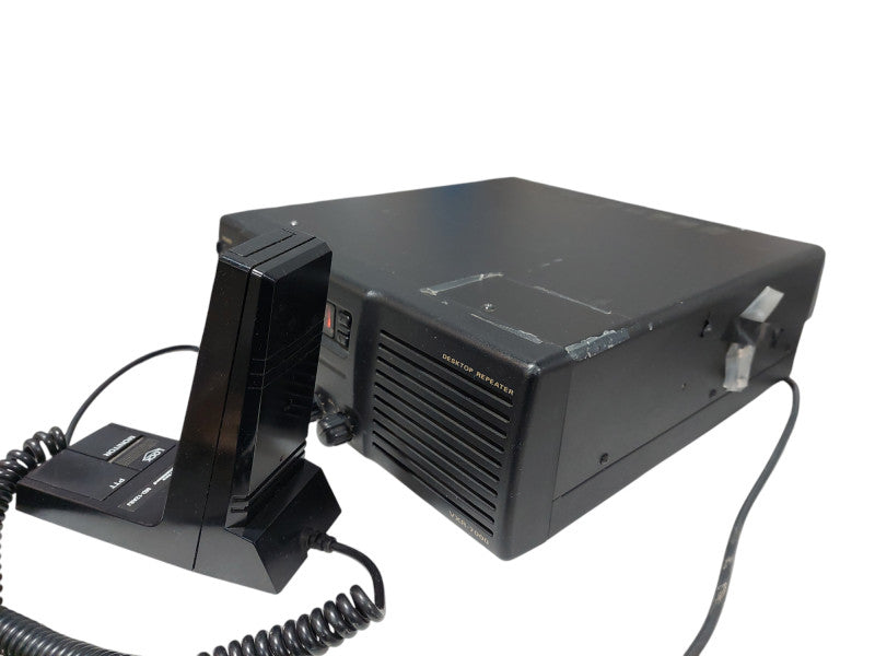 Vertex Standard Desktop Repeater Model: VXR-7000U  =