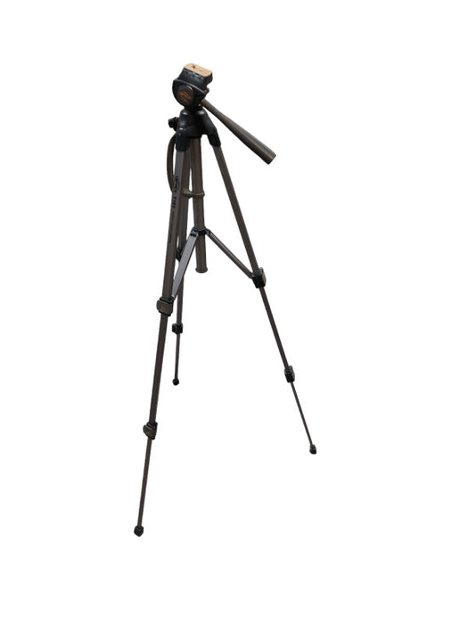 Optex T165 Photo/Video/Digital Camera Tri-Pod Stand  =