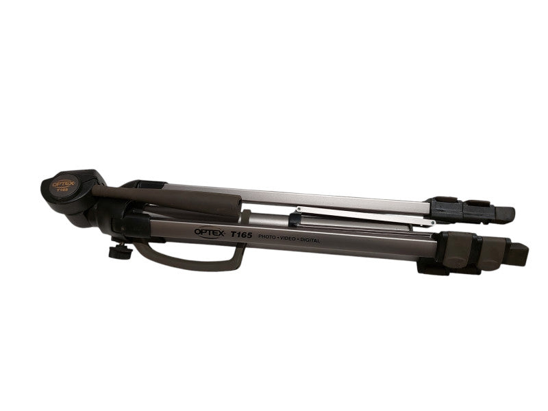 Optex T165 Photo/Video/Digital Camera Tri-Pod Stand  =