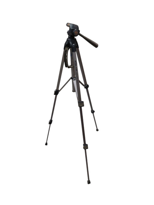 Optex T165 Photo/Video/Digital Camera Tri-Pod Stand  =