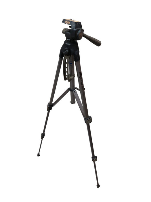 Optex T165 Photo/Video/Digital Camera Tri-Pod Stand  =