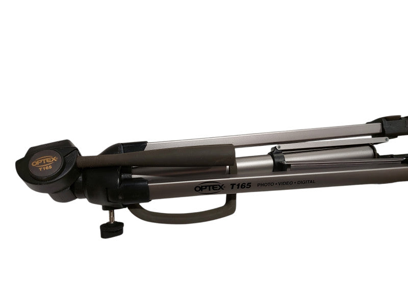 Optex T165 Photo/Video/Digital Camera Tri-Pod Stand  =