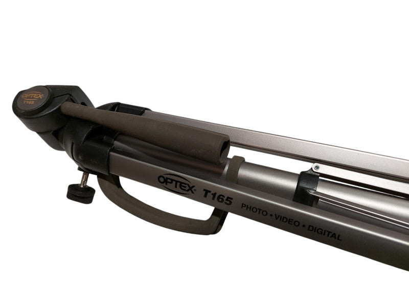 Optex T165 Photo/Video/Digital Camera Tri-Pod Stand  =