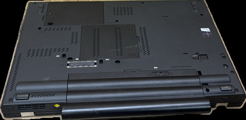 Lenovo ThinkPad W530 i7-3740QM QUADRO K2000 16GB RAM 250GB mSATA SSD READ!  Lap200