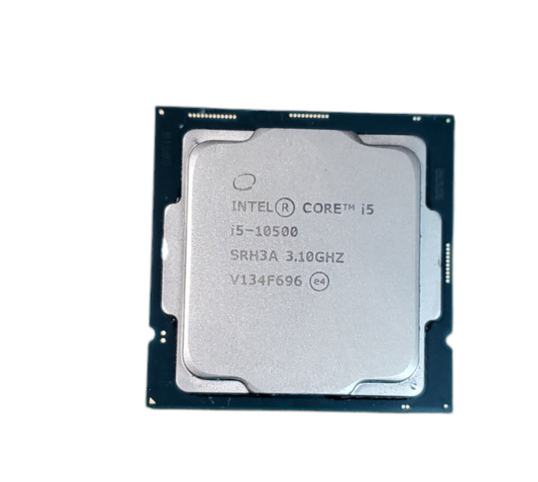 Intel Core i5-10500@3.10GHz 6-Core V134F696 CPU Processor