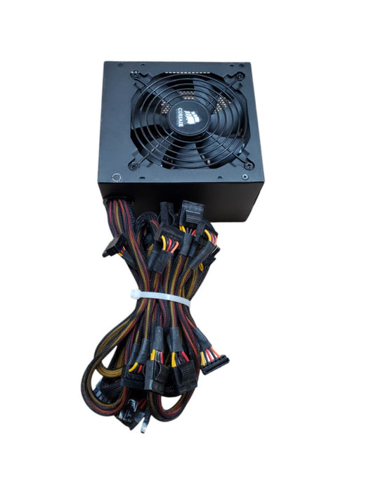 Corsair CX500M | 500W Desktop Power Supply | 75001667