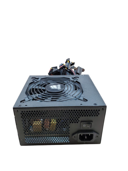 Corsair CX500M | 500W Desktop Power Supply | 75001667