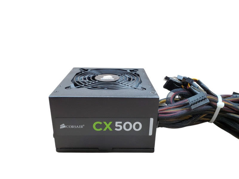 Corsair CX500M | 500W Desktop Power Supply | 75001667