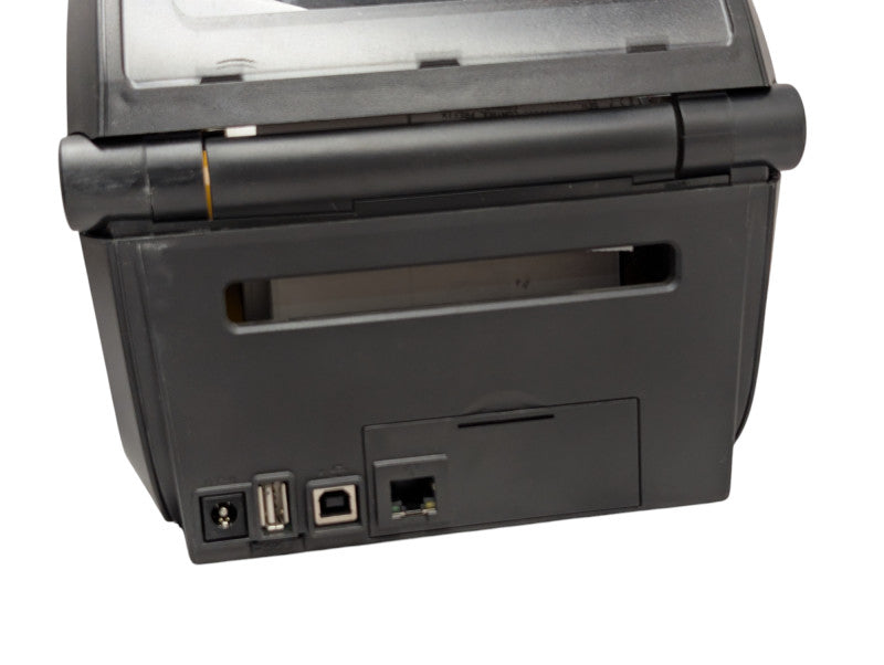 Zebra ZD420 ZD42042-T01E00EZ Direct Thermal Barcode Label Printer -