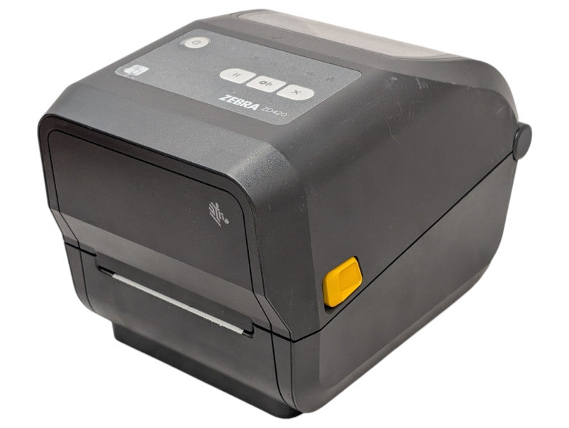 Zebra ZD420 ZD42042-T01E00EZ Direct Thermal Barcode Label Printer -