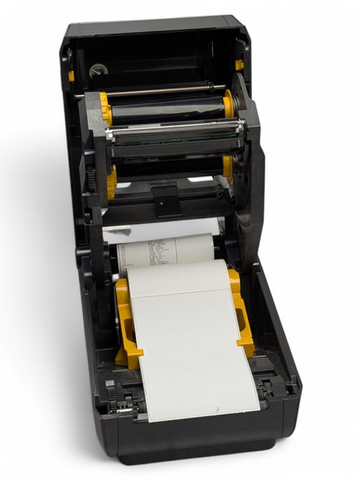 Zebra ZD420 ZD42042-T01E00EZ Direct Thermal Barcode Label Printer -