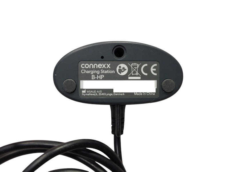 Connexx Charging Station B-HP WSAUD A/S $