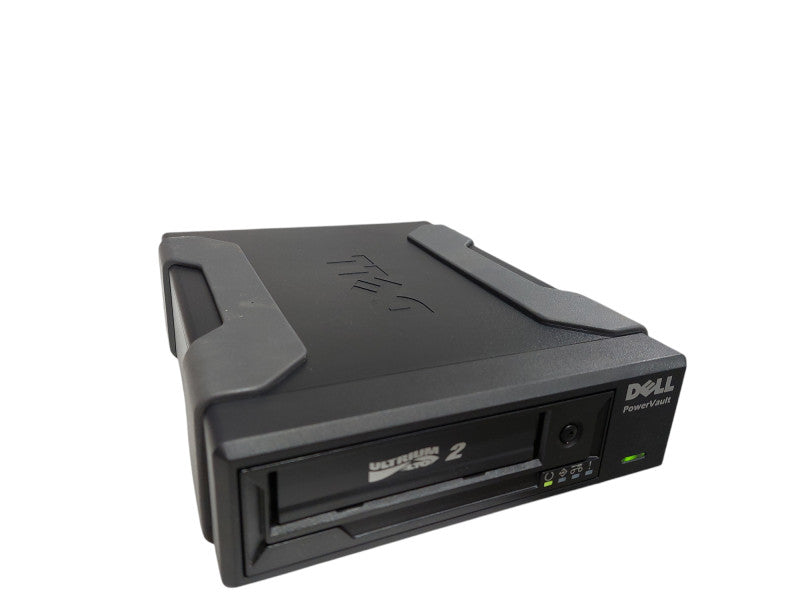 Dell Power Vault Tape Drive LTO-2 Model: LTO-2-024 Ext. =