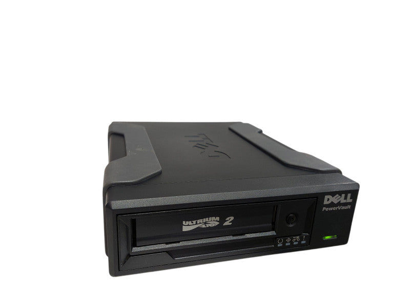 Dell Power Vault Tape Drive LTO-2 Model: LTO-2-024 Ext. =