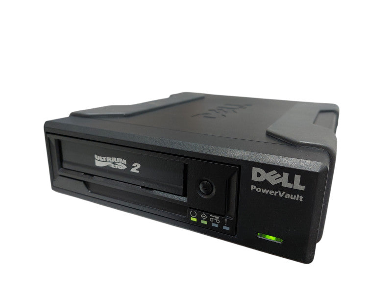 Dell Power Vault Tape Drive LTO-2 Model: LTO-2-024 Ext. =