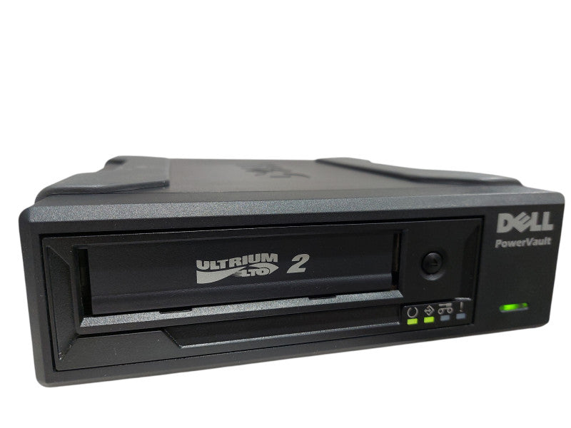 Dell Power Vault Tape Drive LTO-2 Model: LTO-2-024 Ext. =
