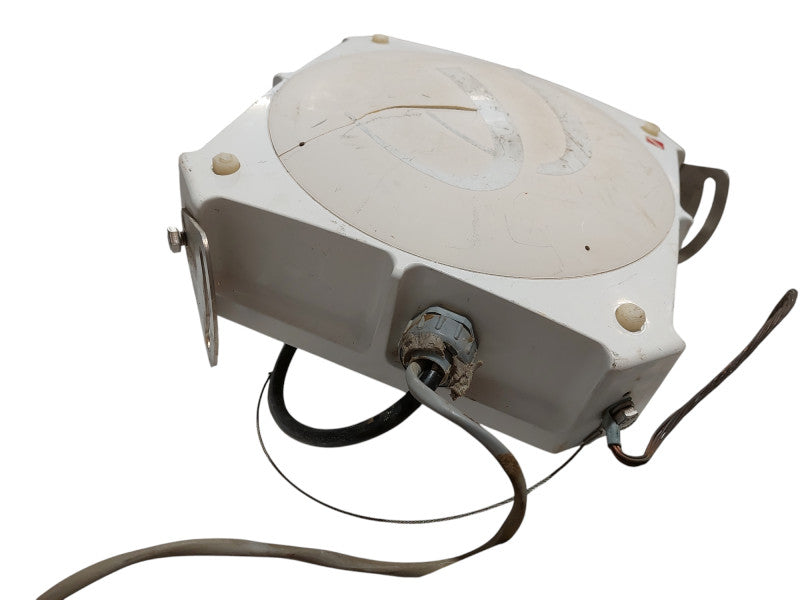 BridgeWave GE60.3 Low TX 57.4-58.8GHz Mac:00-03-5B-05-0F-40 =