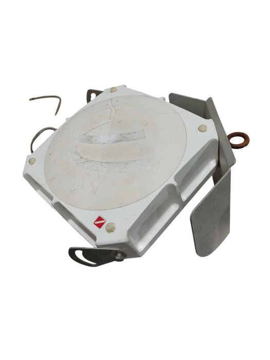 BridgeWave GE60.3 Low TX 57.4-58.8GHz Mac:00-03-5B-05-0F-40 =