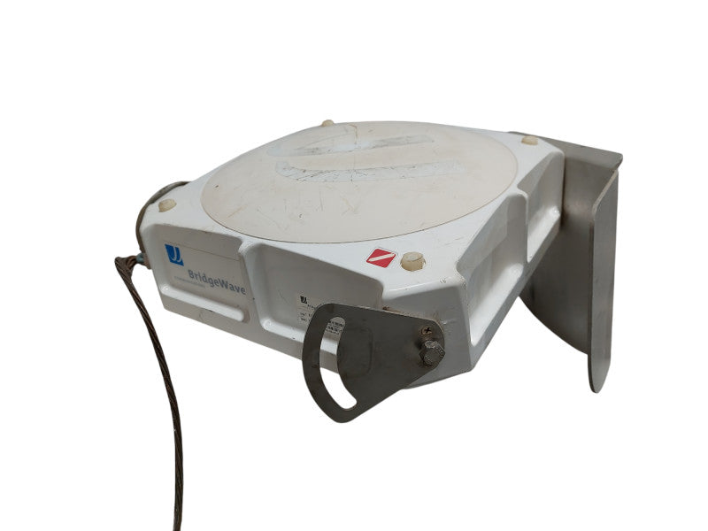 BridgeWave GE60.3 Low TX 57.4-58.8GHz Mac:00-03-5B-05-0F-40 =