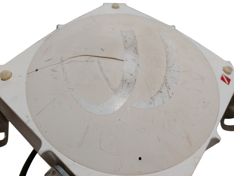BridgeWave GE60.3 Low TX 57.4-58.8GHz Mac:00-03-5B-05-0F-40 =