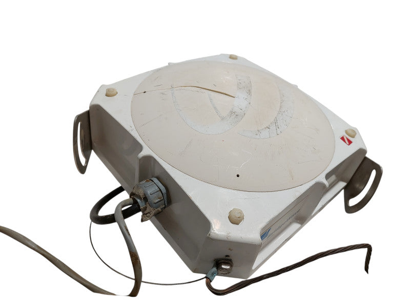 BridgeWave GE60.3 Low TX 57.4-58.8GHz Mac:00-03-5B-05-0F-40 =