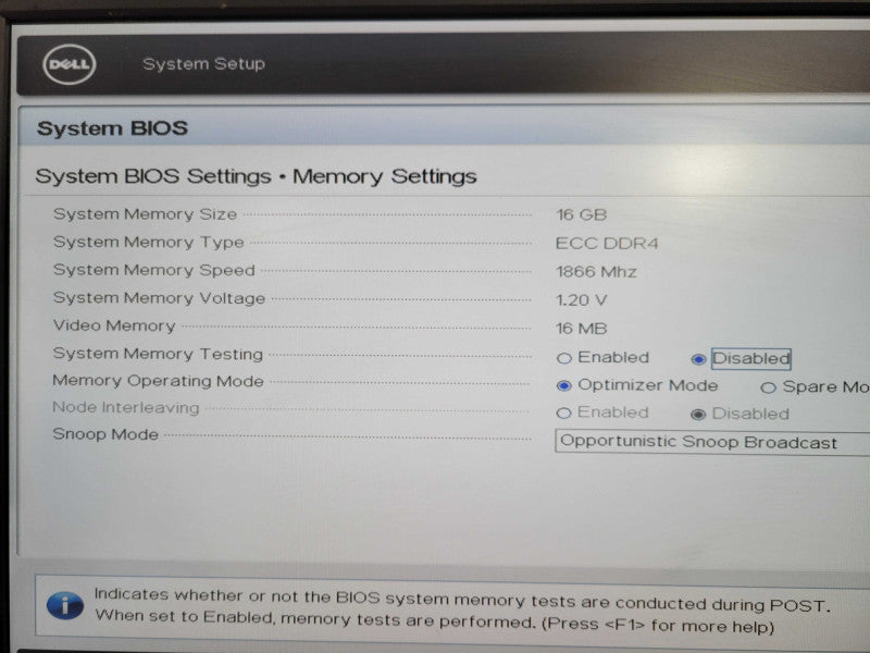 Dell R430 1U 4x 3.5"| Xeon E5-2603 v4 @1.70GHz, 16GB DDR4, H330 Mini !