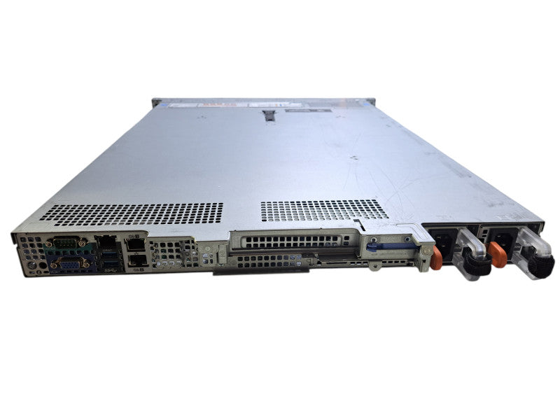 Dell R440 1U 8x 2.5" Server | 1x Xeon Gold 6152 @2.10GHz, 32GB DDR4, H740P