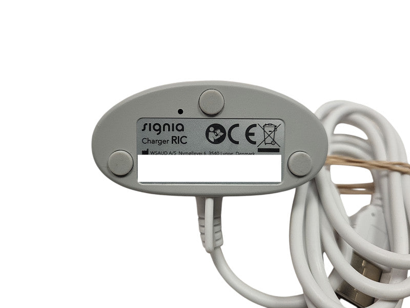 Signi a Desktop -Charger for Pure Charge N Go AX Charger only (RIC) Q$