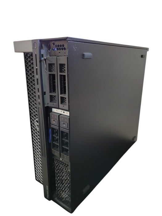 Dell Precision 5820 Barebones w/ Heatsink & 950W PSU, No CPU/RAM/HDD/GPU !