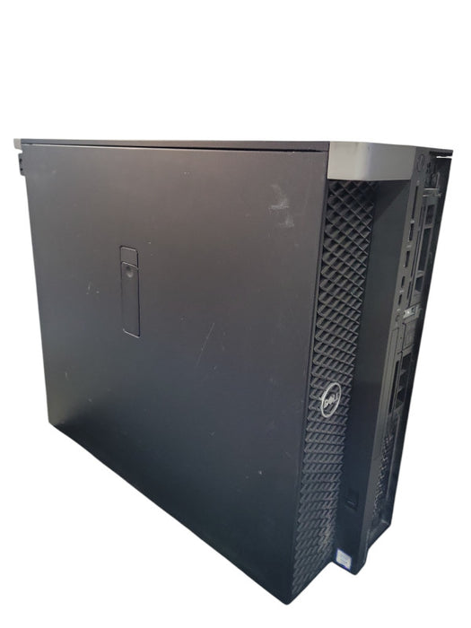 Dell Precision 5820 Barebones w/ Heatsink & 950W PSU, No CPU/RAM/HDD/GPU !