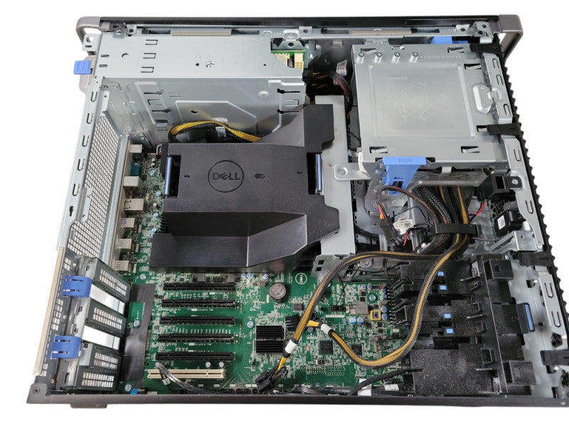 Dell Precision 5820 Barebones w/ Heatsink & 950W PSU, No CPU/RAM/HDD/GPU !