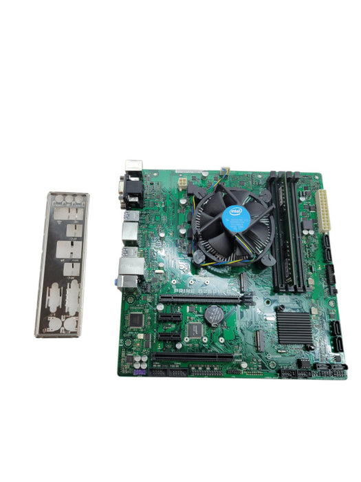 IntelCore i5-7500 ASUS PRIME B250M-C 16GB DDR4 + I/O Plate %