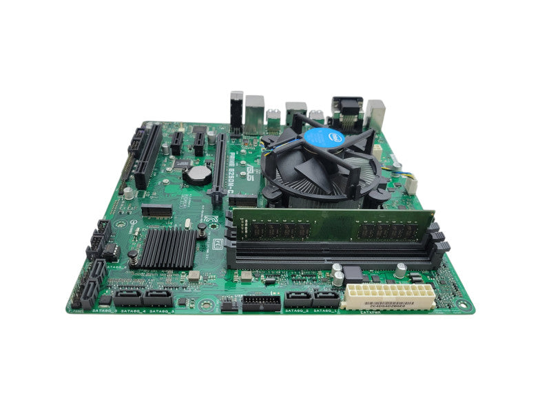 IntelCore i5-7500 ASUS PRIME B250M-C 16GB DDR4 + I/O Plate %