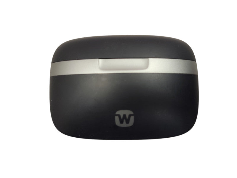 Widex Smart MRRLD440 hearing aid with Portable Charger READ $