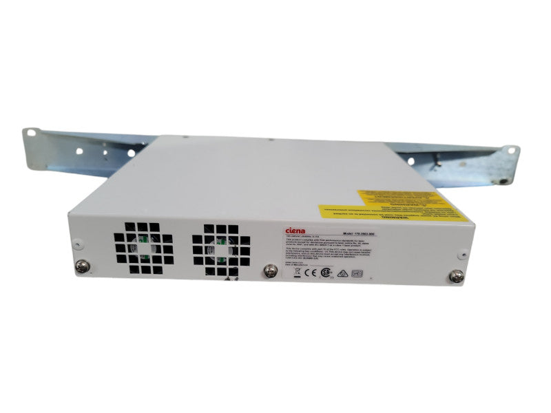 Ciena 3903 170-3903-900 Service Delivery Switch Network Management READ !