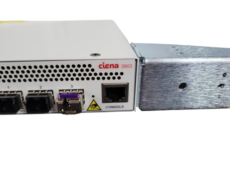 Ciena 3903 170-3903-900 Service Delivery Switch Network Management READ !