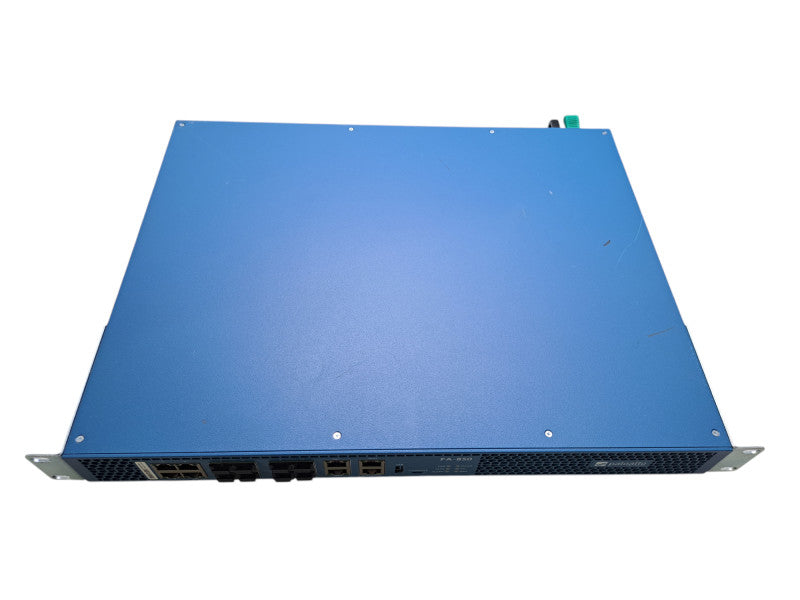 Palo Alto PA-850 Next-Gen Firewall Security Appliance w/ 1x PSU